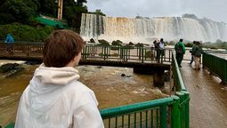 altText(Cuándo es temporada baja en las Cataratas del Iguazú)}