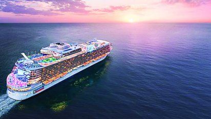 Nueva alianza con marca internacional de cruceros