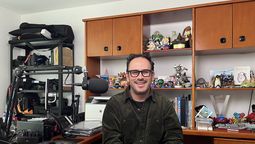 Jesúsm Martínez Trigo, de Dream Destinations, destaca novedades en el producto de Disney Cruise Line.