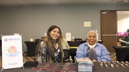 Hotel Isla Lizamar de Cartagena dijo presente en la Caravana Nacional de Promoción Turística 2025 ‘Vive el Caribe Colombiano’, liderada por Asotelca.