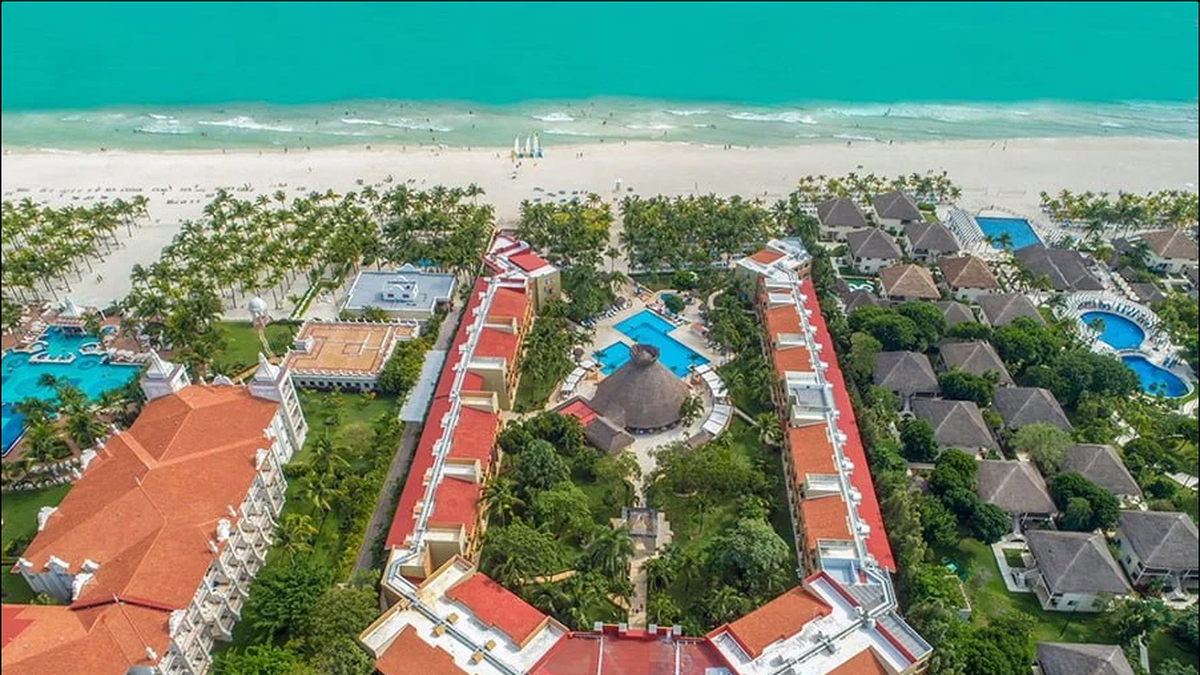 Viva Maya by Wyndham es un oasis diseñado para la relajación y el disfrute de los pasajeros.