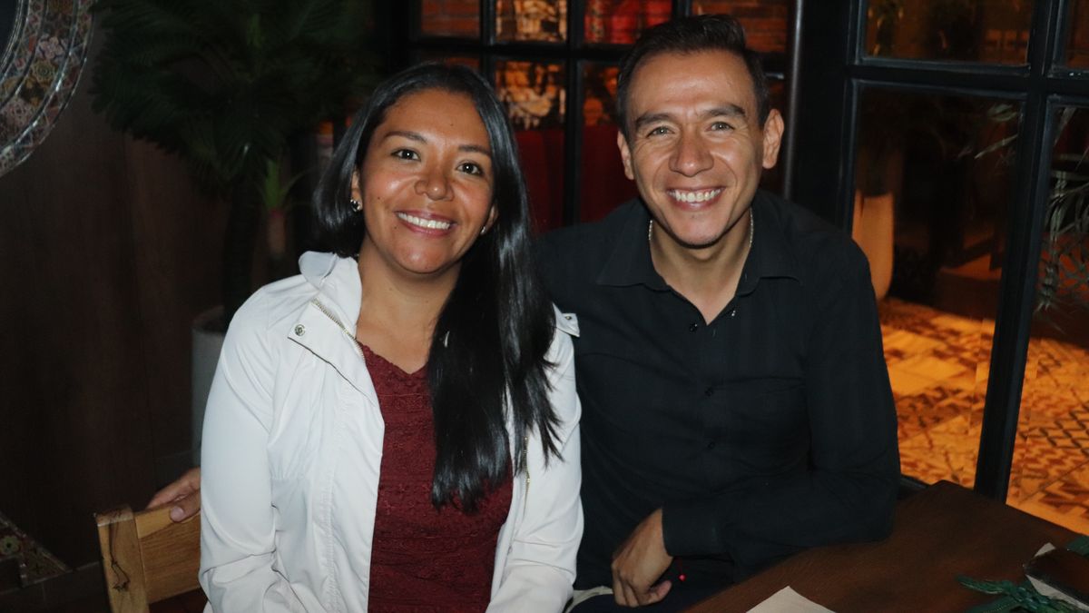 Invitados de CIC Travel en la celebración de sus 30 años.