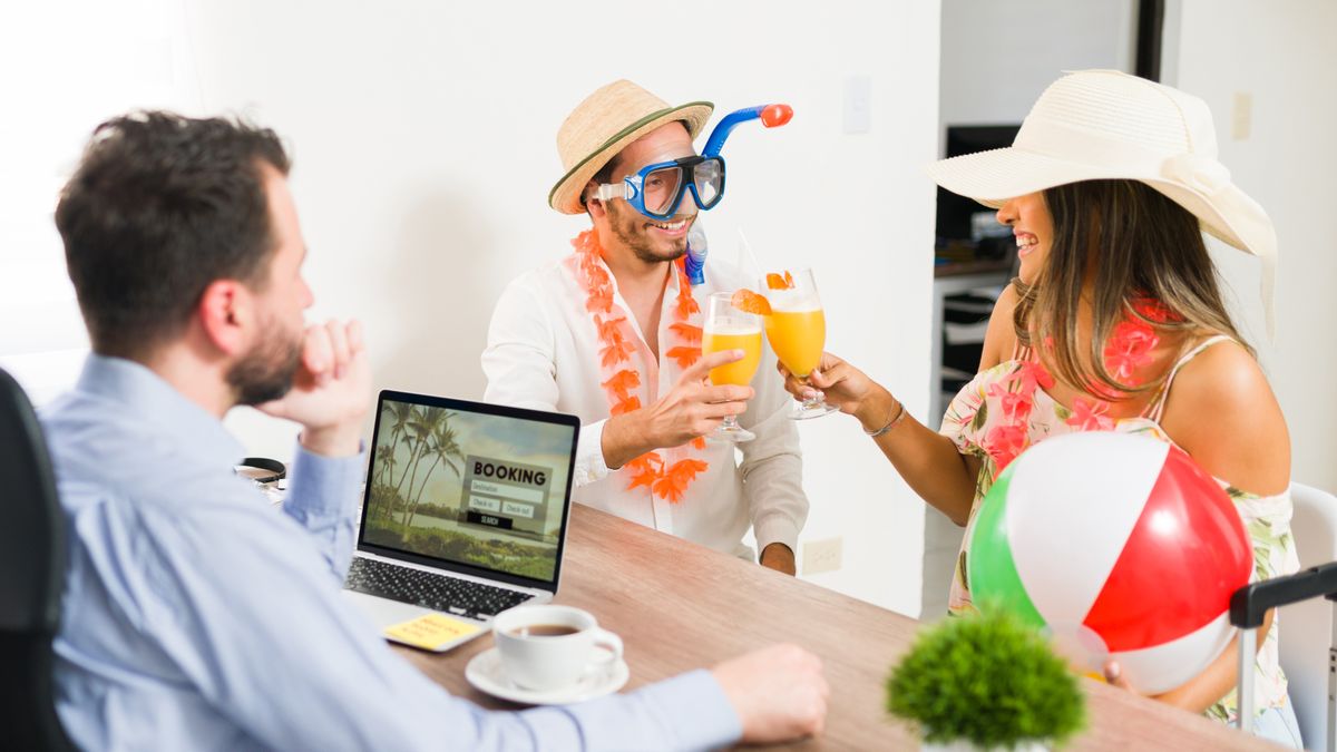 Las agencias de viajes aumentan sus ventas en el primer trimestre, en un contexto de mayor interés por viajar