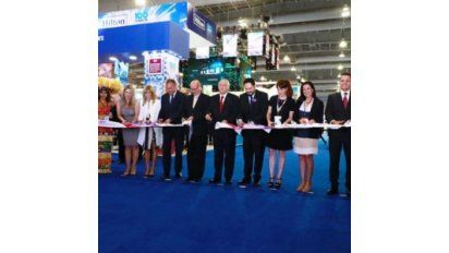 IBTM AMERICAS. Tanque de oxígeno para el segmento MICE mexicano
