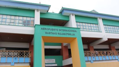 La Agencia Nacional de Infraestructura&nbsp;(ANI) definirá la empresa encargada de la reconstrucción del Aeropuerto Gustavo Rojas Pinilla de San Andrés.