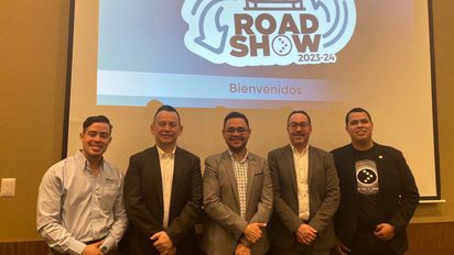 Mega Travel concluye RoadShow por la nueva Ruta Fronteriza