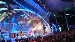 Estos son los artistas que pisarán el escenario de la Quinta Vergara en la primera noche del Festival de Viña del Mar 2025