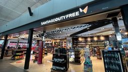 Aeropuerto de Santiago: licitación del Duty Free se abrió en octubre de 2023, pero quedó detenida en enero tras una consulta de Nuevo Pudahuel.