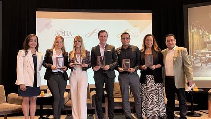 El encuentro reunió al Top 25 de clientes B2B internacionales en dos jornadas para repasar nuevas tendencias y la estrategia comercial de Grupo Posadas.