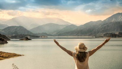 El Travel Sale trae grandes promociones para tu próximo viaje.