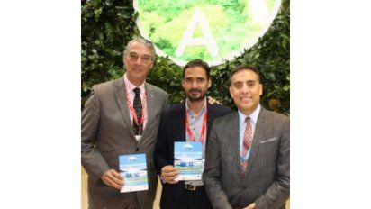 Expolagos presentó su edición 2019 en España