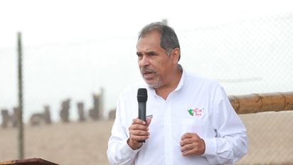 Mincetur: Perú proyecta recibir a 3.2 millones de turistas este 2024