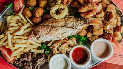 Aruba: 4 platos que sí o sí debes probar en la isla