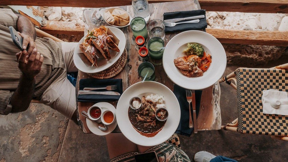 Vacaciones 2026: Barbados es conocida como la Capital Culinaria del Caribe. Vacaciones 2026: Barbados es conocida como la Capital Culinaria del Caribe.