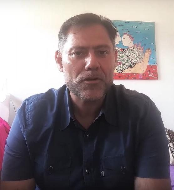 Marcelo Capdevila, director para Latinoamérica de Grupo GEA.