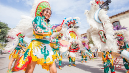 altText(Carnaval: qué hacer gratis en Salta el fin de semana largo)}