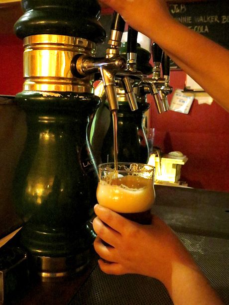 4 La Patagonia es una de las regiones con mayor número de productores artesanales.