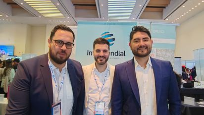 EPTUR: InterMundial presenta su seguro de viajes 