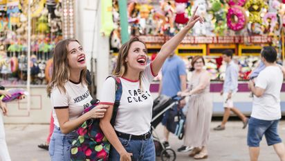 Europa y sus fiestas locales: un recorrido cultural a lo largo del año.