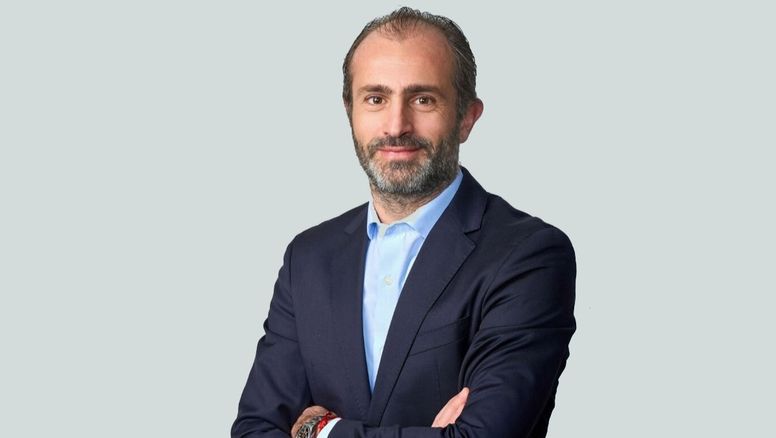 Axel Nazarian, nuevo director general de Travelsoft.&nbsp;