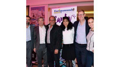 EUROPAMUNDO. En búsqueda de circuitos sostenibles