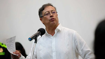 La Guajira: Gobierno Nacional presenta nuevamente decretos de emergencia.