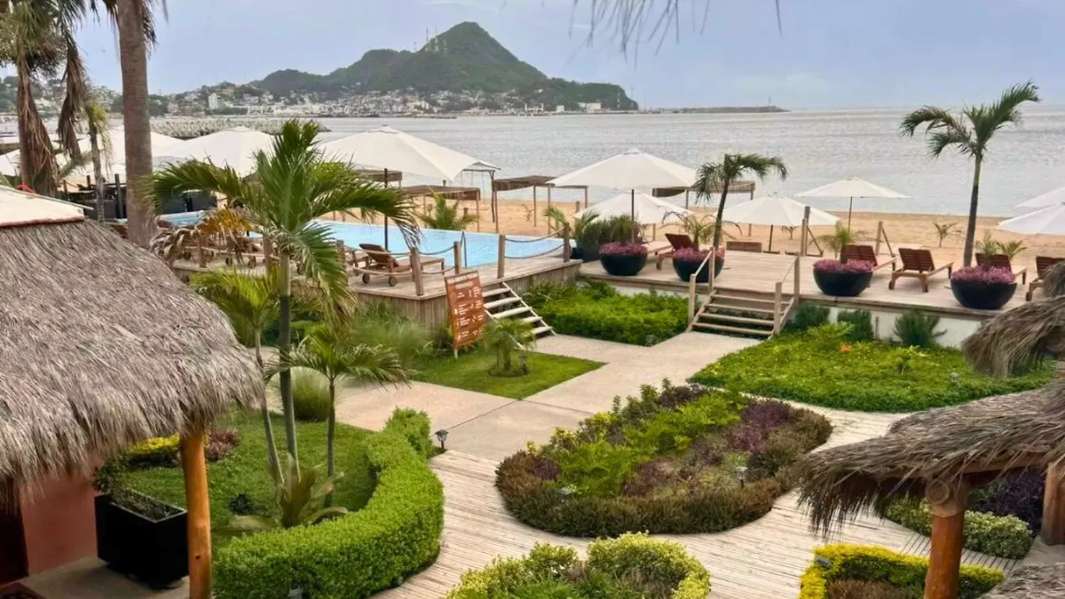 Durante Fitur, La Posada Hotel Boutique promociona su propuesta y busca alianzas comerciales. Durante Fitur, La Posada Hotel Boutique promociona su propuesta y busca alianzas comerciales.