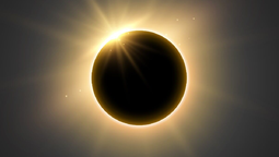 La Nasa reveló cuándo será el eclipse más largo de la historia.