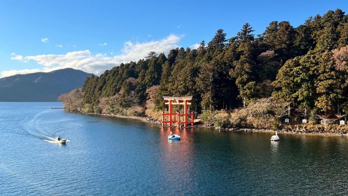 Operadora Travel Shop premió a sus Top Sellers con una increíble aventura a través del “Fam Japón”. &nbsp;