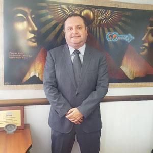 Fidel Murgueytio, gerente de Maxitravel: “Nuestra estrategia es ofrecer un buen producto al mejor precio del mercado”