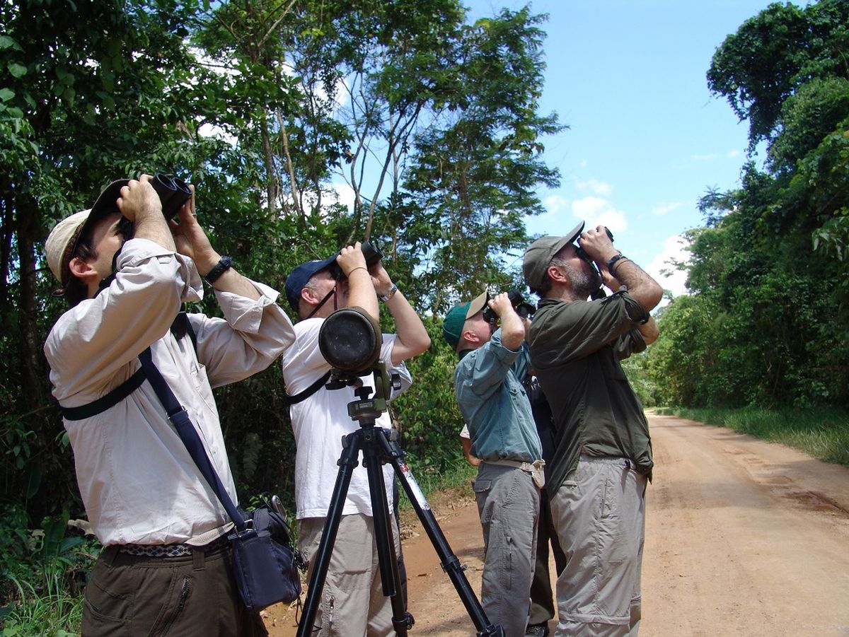 PromPerú informó que Perú fue parte de Global Birdfair, uno de los eventos más importantes del mundo en ecoturismo. - Ladevi Medios y Soluciones PromPerú informó que Perú fue parte de Global Birdfair, uno de los eventos más importantes del mundo en ecoturismo.