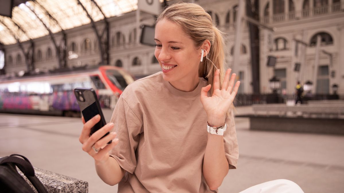 Una solución digital que facilita la conexión a internet durante los viajes internacionales.