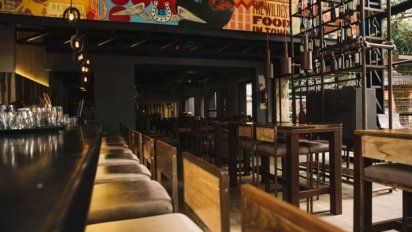 El decreto permite la operatividad de los restaurantes y locales de comidas preparadas y rápidas.