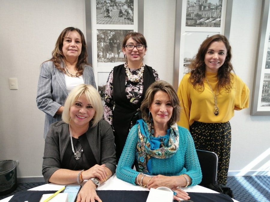 Confetur ha engrosado sus filas este año y mantiene su apuesta por la capacitación tecnológica para socias.