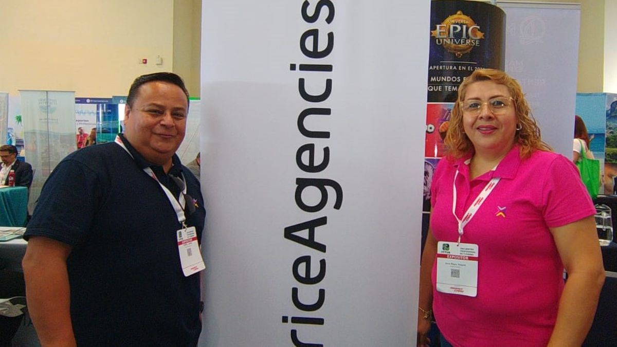 PriceTravel Holding presentó sus novedades en EPTUR 2025.