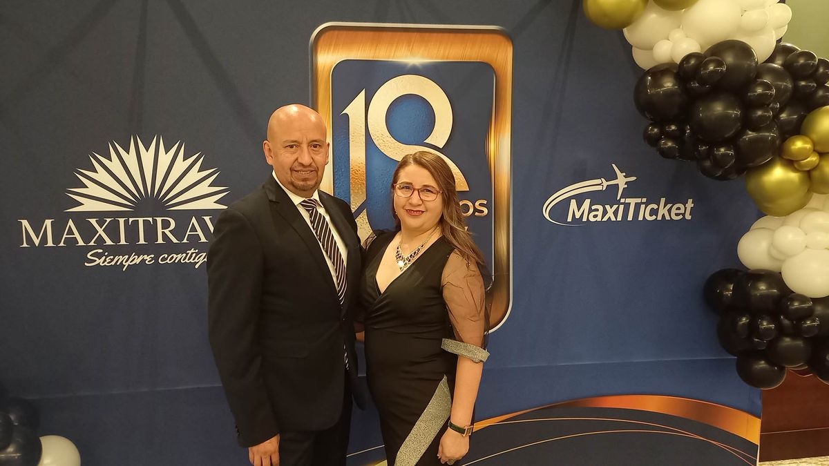 Agencias de viajes presentes en evento de Maxitravel. Agencias de viajes presentes en evento de Maxitravel.