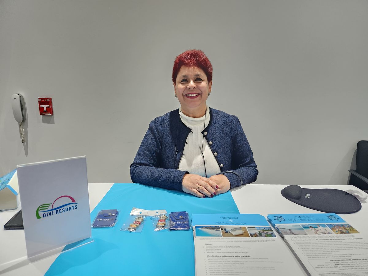 Divi & Tamarijn Aruba.