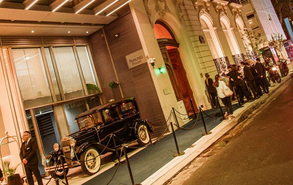 Mansión Mihura se suma a las experiencias de alto nivel que ostenta Recoleta.