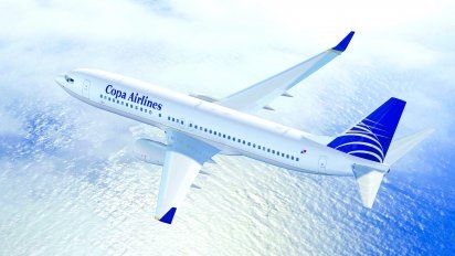Copa Arielines fortalecerá la presencia de vuelos en Cúcuta.