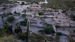 argentina: un recorrido por la ciudad sagrada de los quilmes en tucuman 