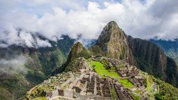 Cusco y Machu Picchu celebraron los 38 años de la inscripción en la Lista de Patrimonio Cultural de la Humanidad de la Unesco.