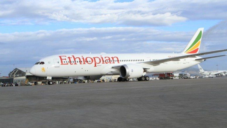 Ethiopian Airlines suma su quinta frecuencia hacia Buenos Aires.