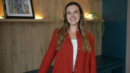 Laura Orduz, gerente de Marketing de Bestravel.