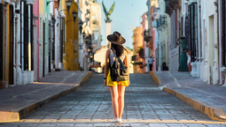 Descubre todo lo que Yucatán tiene para ofrecer a quienes lo visitan.