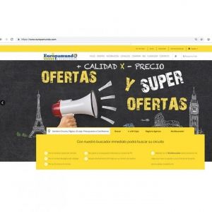- Ladevi Medios y Soluciones