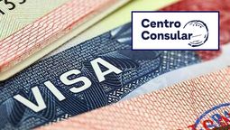 Centro Consular sugiere gestionar la visa antes de octubre.