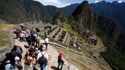 Canatur: 50 mil empresas de turismo quebrarán en 60 días