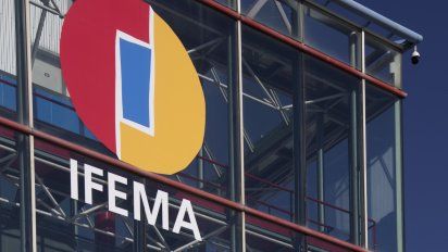 La actividad volvería en septiembre.