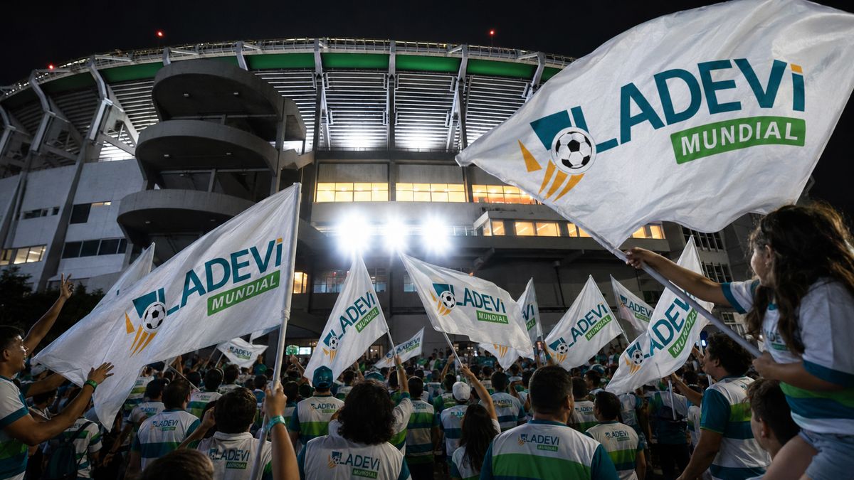 Más de 1.700 agentes de viajes de Latinoamérica participan en Ladevi Mundial.