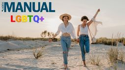 Ladevi Medios y Soluciones lanza el Manual LGBTQ+ 2025, una herramienta comercial especialmente diseñada para agentes de viajes.